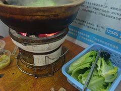 -威邵鸡煲(西华路总店)