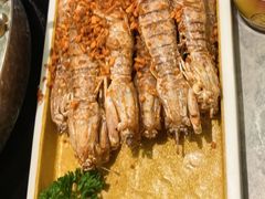 -一绪に寿喜烧(荟聚店)