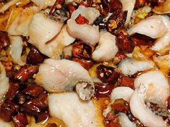 -永安鱼庄·镇江菜(丁卯店)