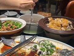 -秋色客家菜(南山店)