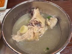 -首尔馆韩国料理(金童路店)