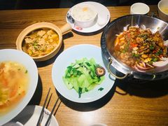 -杭百味·大众精选杭帮菜(西湖音乐喷泉店)