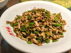 -天下客饭店(中山路店)
