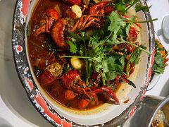 -老长沙龙虾馆·聚会餐厅(白石洲店)