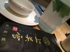 -上关雪東北菜(中房金谊店)