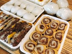 -南大门韩国米糕(公滨路店)