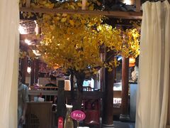 大堂-卞氏菜根香·川菜(青羊万达店)