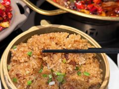 -茅庐毛血旺(济南印象城店)