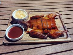 -茴香熙楼(翠湖店)