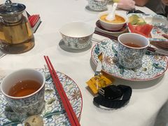 -千百味红餐厅·非遗江西菜(绿地双子塔总店)