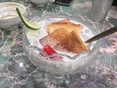 -浩海火燒雲傣家菜(芮欧百货店)