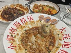 -小郭私房菜·海肠捞饭(学士街店)