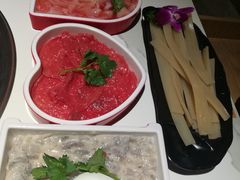 -椒王火锅(厚街万达店)