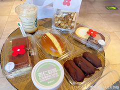 -红花点心局(护国寺店)