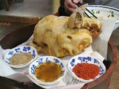 -秦月轩·陕西家乡菜(阜成路·五棵松店)