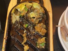 -探鱼·鲜青椒爽麻烤鱼(银泰城店)