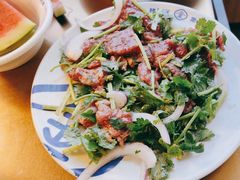 -金妈家烤肉(龙湖U城天街店)