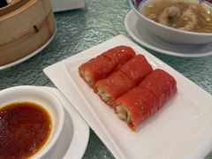 -北园酒家(小北路店)
