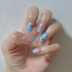 -情同手足美甲美睫