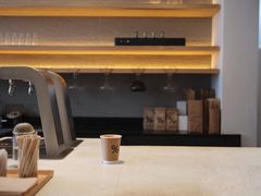 -% Arabica(京都东山店)