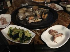 -船奇蒸汽海鲜·闽菜(八市海鲜总店)