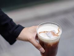 附魔拿铁-COFFEE HOLIC(朝外SOHO店)