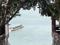 -白帝城·瞿塘峡景区
