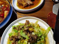 -奕景小馆·地道大连菜(恒隆广场店)
