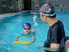 -星洲国际.格莱博健身会所