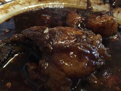-乌镇那一年小院主题餐厅(甘泉西路店)