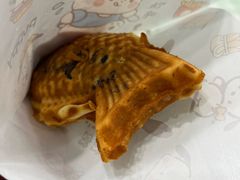 -服务大楼冷面(延大店)