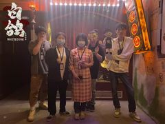 -棂笼·深度沉浸密室(武汉旗舰店)
