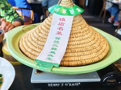 -炊江南·上海菜(国展华漕店)