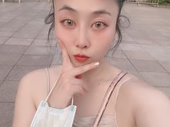 -人民公园-相亲角