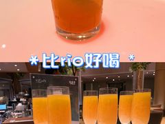 -博林天瑞喜来登酒店·西丽尚膳