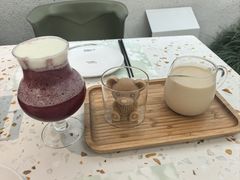 -大树餐厅(环球港店)