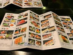 -景鹤料理(上地华联店)