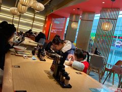 -味千拉面(淮安万达店)