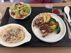 -广州和睦家医院·医学月子