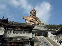 -句容茅山景区