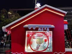 -音乐派KTV(银泰城店)