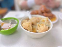 -麦文记面家(佐敦店)