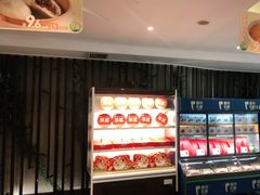 -眉州东坡(通州店)