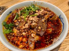 夫妻肺片-盘飧市(春熙路店)