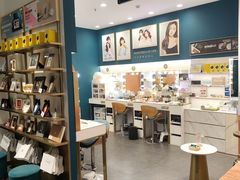 -海马体照相馆(重庆爱琴海购物公园店)