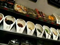 -宽板凳老灶火锅(簋街店)