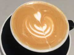 -Seesaw Coffee(上生新所店)
