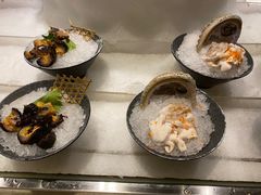 -雍和会海鲜姿造自助(湖东路店)