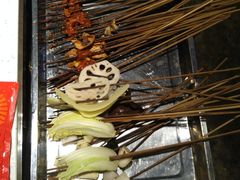 -钢管厂歆瑞源油卤串串香(春熙路太古里店)