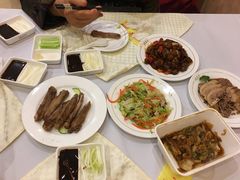 -北京全聚德(天安门店)